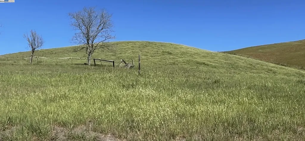 3343 Little Valley Road Lot 3 Sunol CA 94586