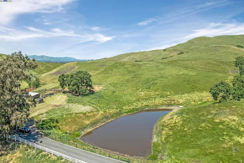 3343 Little Valley Road Lot 3 Sunol CA 94586