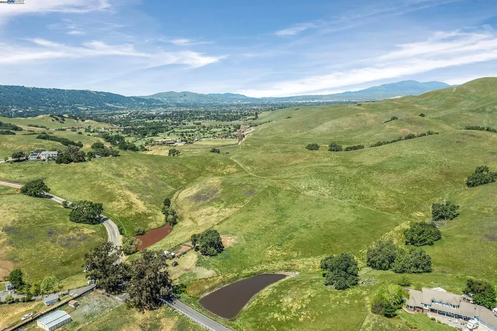 3343 Little Valley Road Lot 3 Sunol CA 94586
