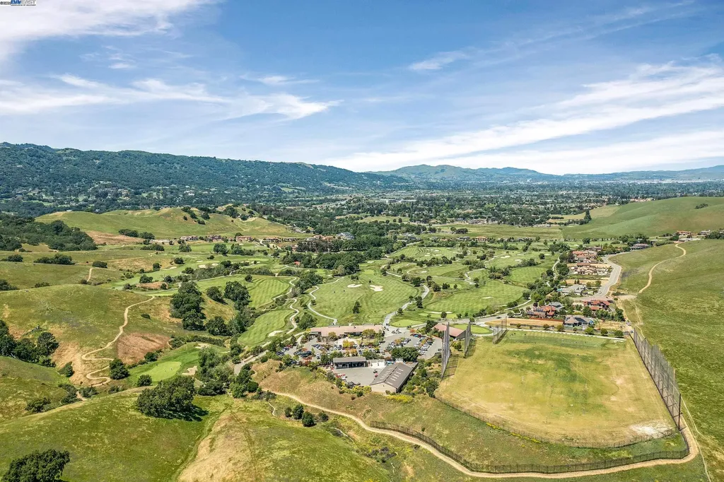 3343 Little Valley Road Lot 3 Sunol CA 94586