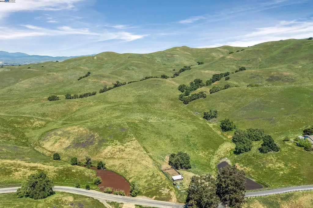 3343 Little Valley Road Lot 3 Sunol CA 94586