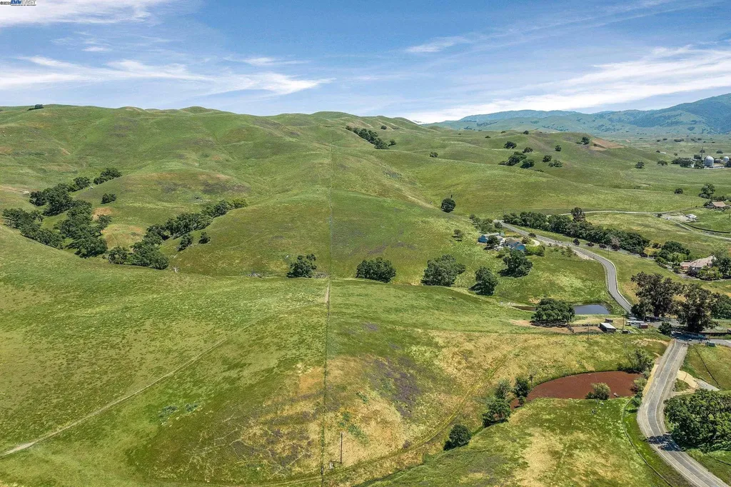 3343 Little Valley Road Lot 3 Sunol CA 94586