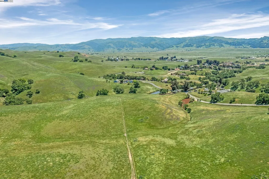 3343 Little Valley Road Lot 3 Sunol CA 94586