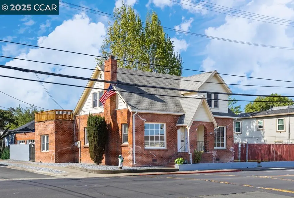 2127 Georgia Street Vallejo CA 94590