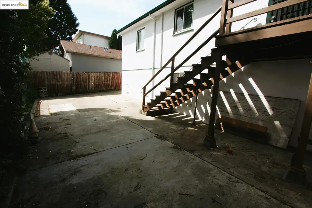 5312 Sacramento Avenue Richmond CA 94804