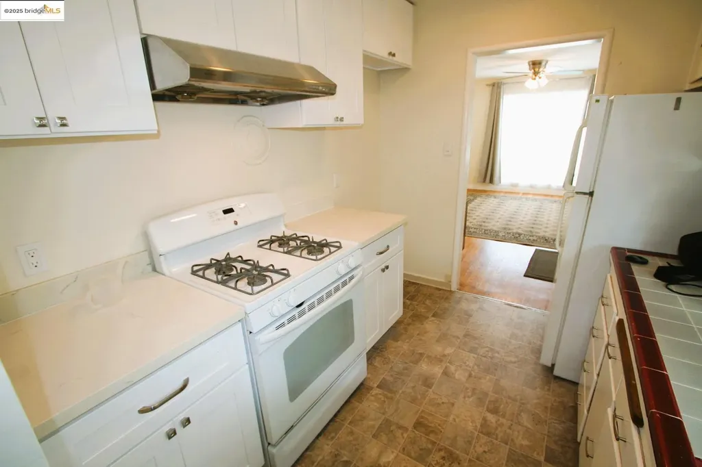 5312 Sacramento Avenue Richmond CA 94804