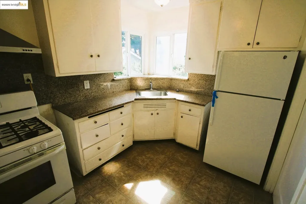 5312 Sacramento Avenue Richmond CA 94804