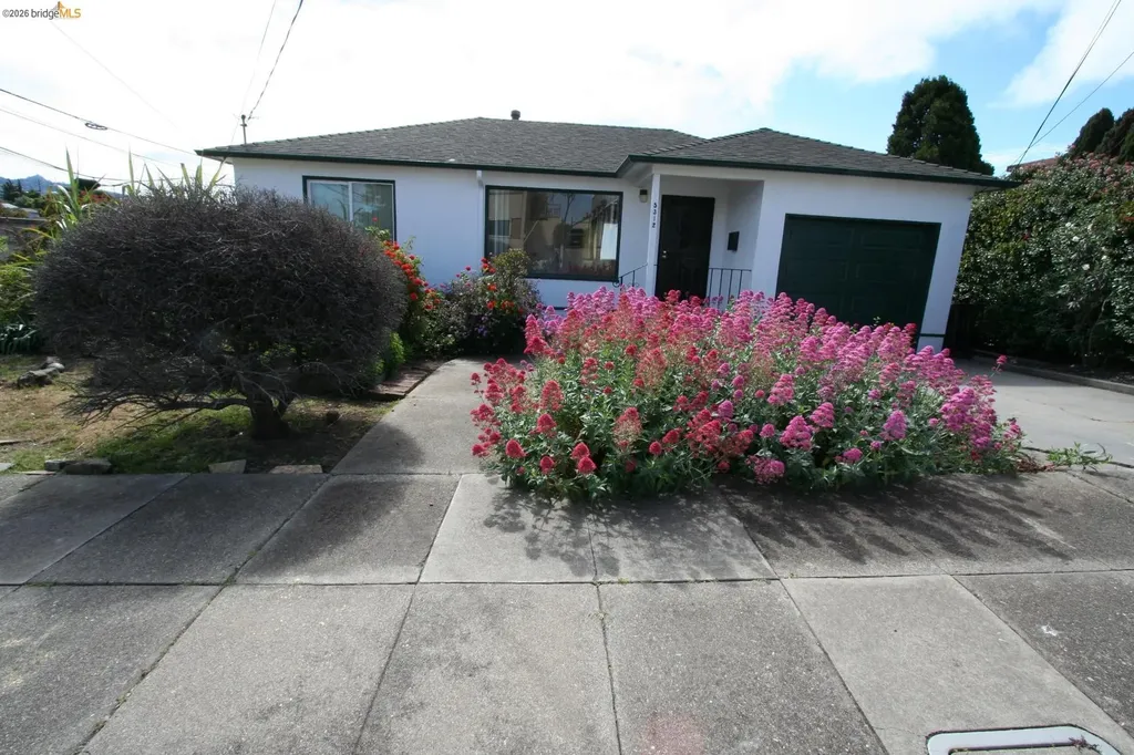 5312 Sacramento Avenue Richmond CA 94804