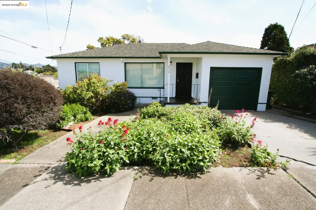 5312 Sacramento Avenue Richmond CA 94804