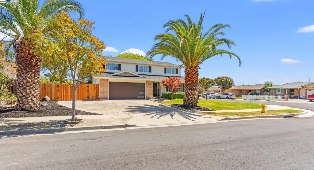 37807 Lobelia Drive Newark CA 94560
