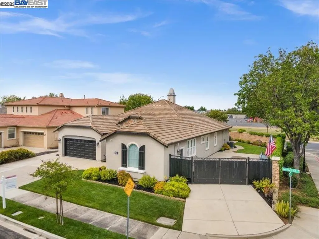 2373 Tremont Court Brentwood CA 94513