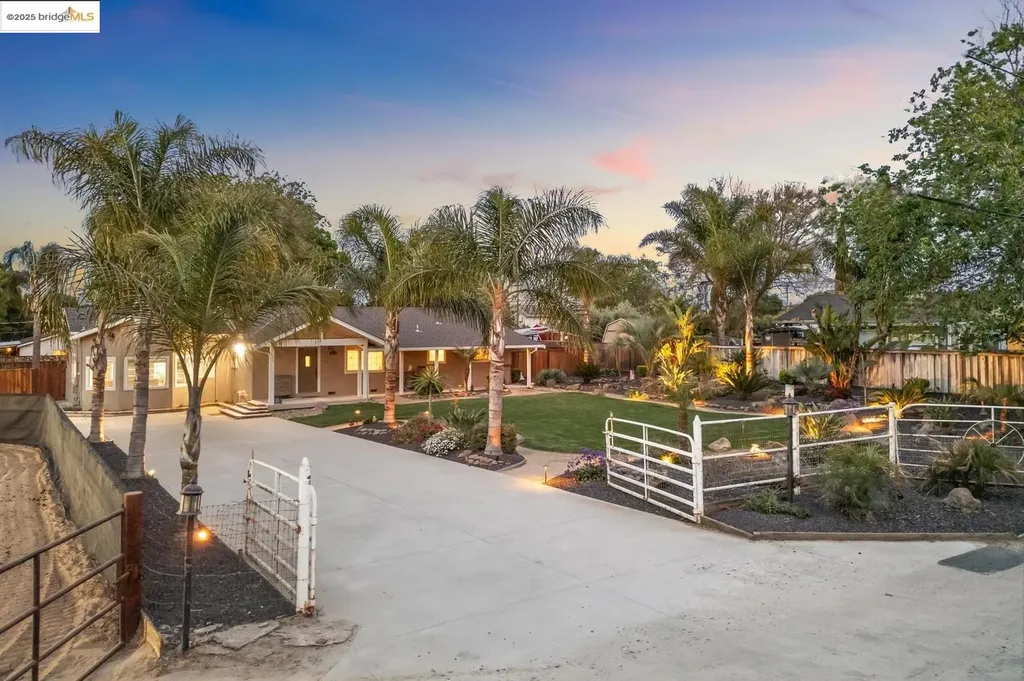 3060 Grant Road Oakley CA 94561