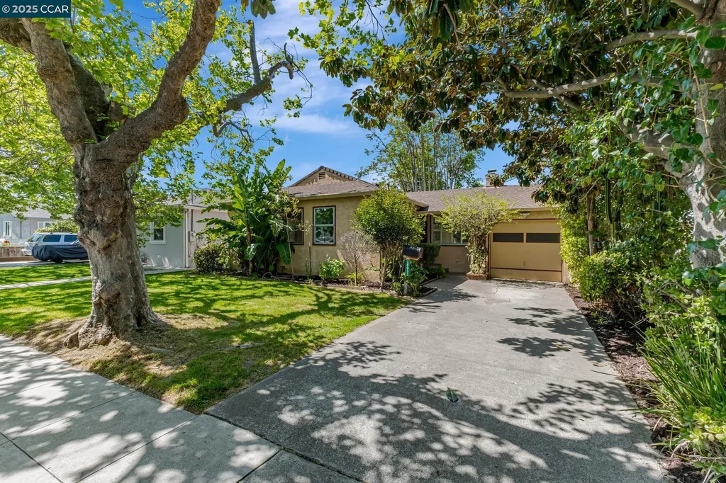 16033 Paseo Del Campo San Lorenzo CA 94580