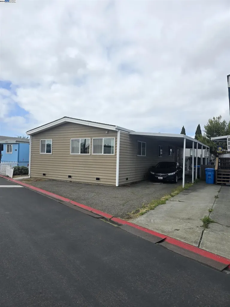 2552 Parkside Union City CA 94587