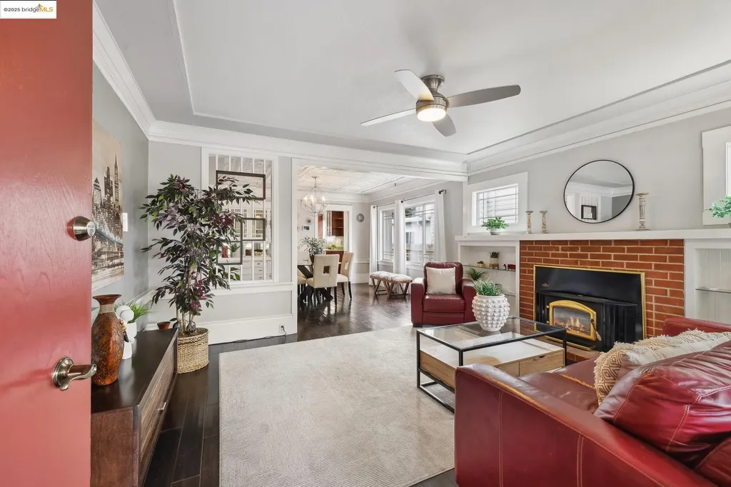 456 Mitchell Avenue San Leandro CA 94577