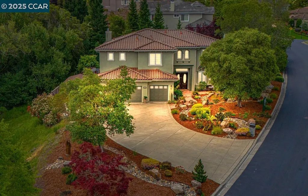 206 Lyndhurst Place San Ramon CA 94583