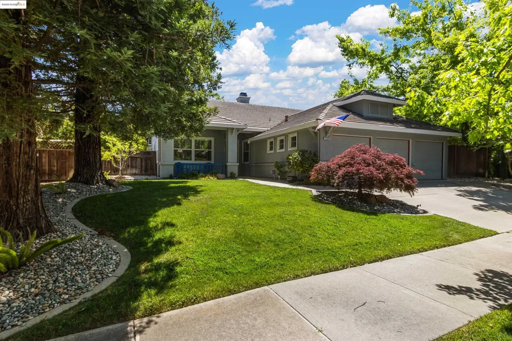 1326 Rebecca Drive Livermore CA 94550