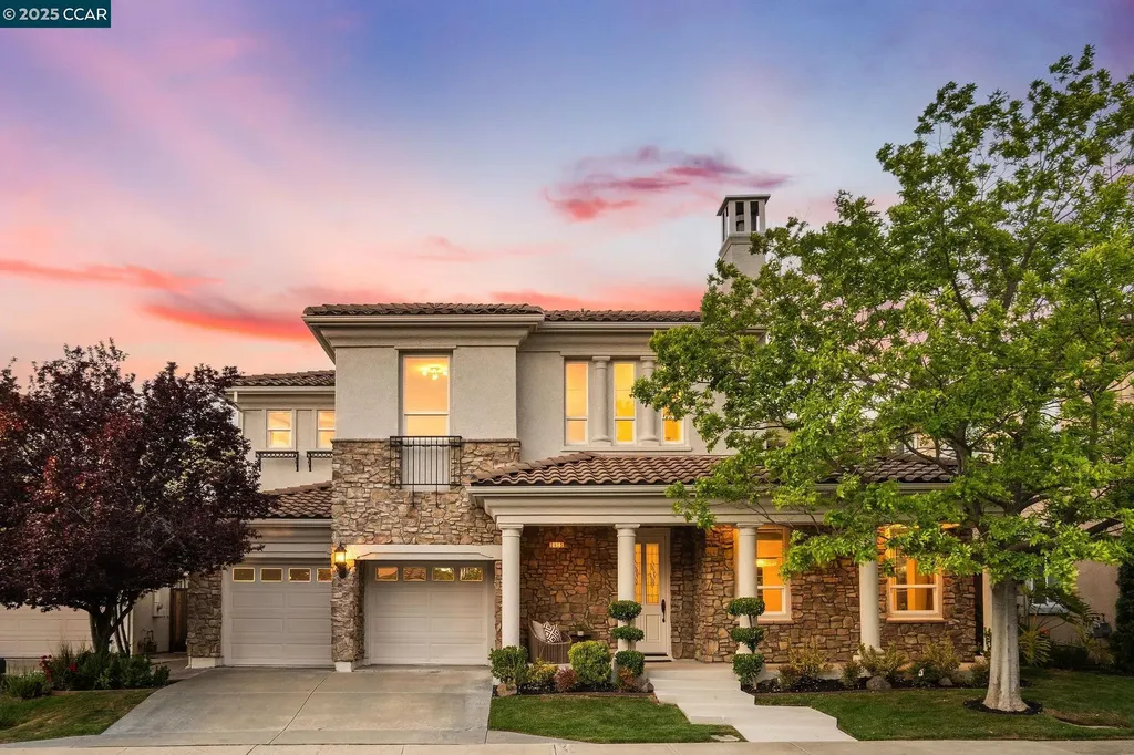 2605 Casella Way San Ramon CA 94582