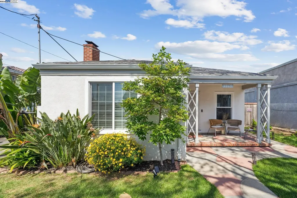 3919 Smith Street Union City CA 94587