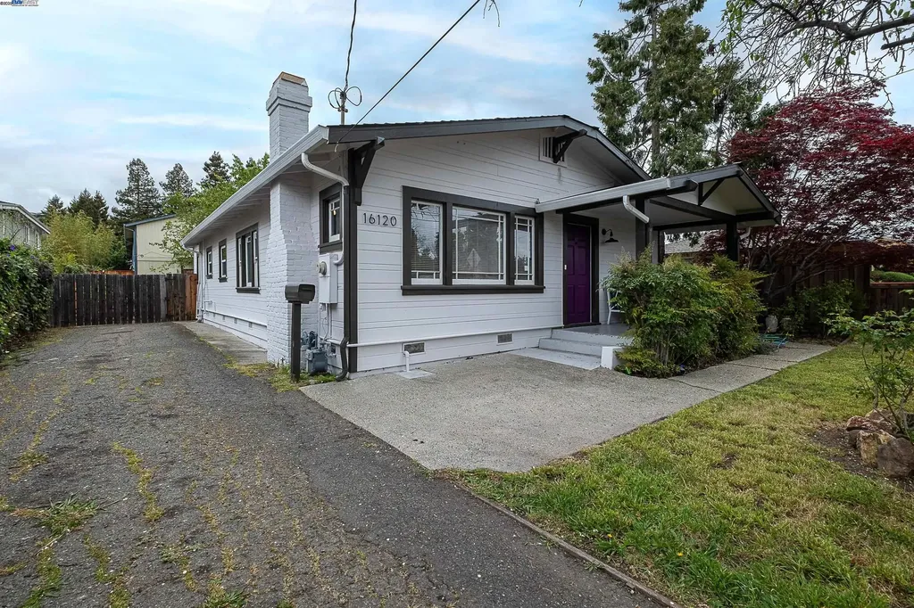 16120 Marcella Street San Leandro CA 94578