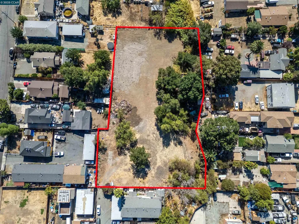 0 Mountain View Avenue Bay Point CA 94565