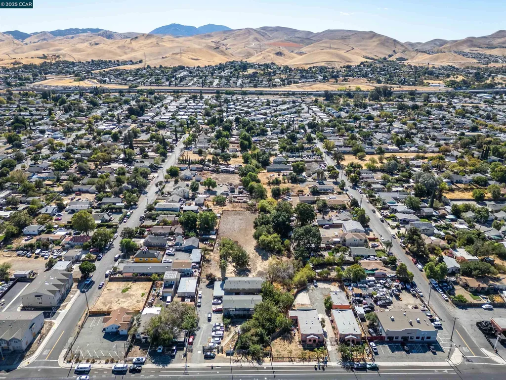 0 Mountain View Avenue Bay Point CA 94565