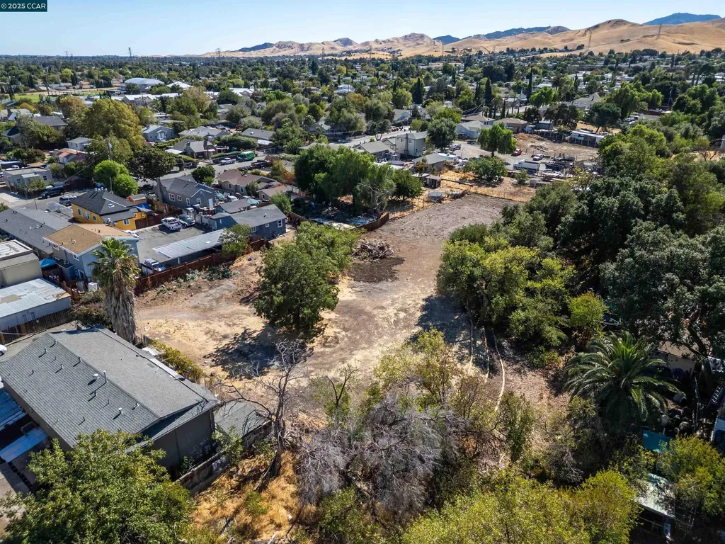 0 Mountain View Avenue Bay Point CA 94565