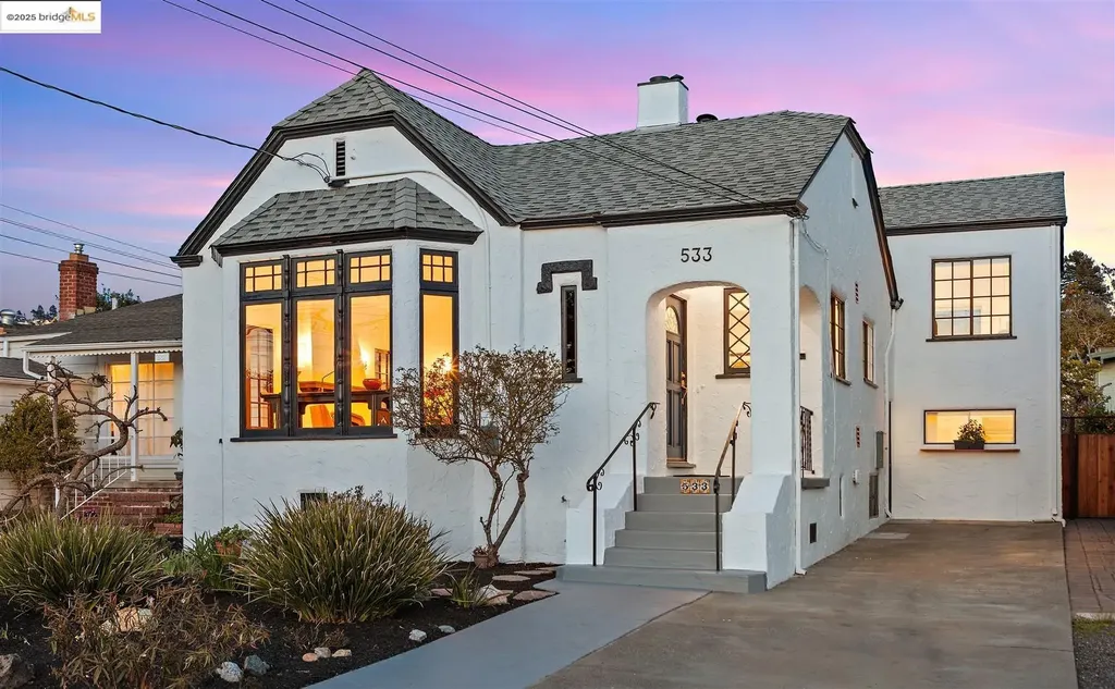 533 Santa Fe Avenue Albany CA 94706