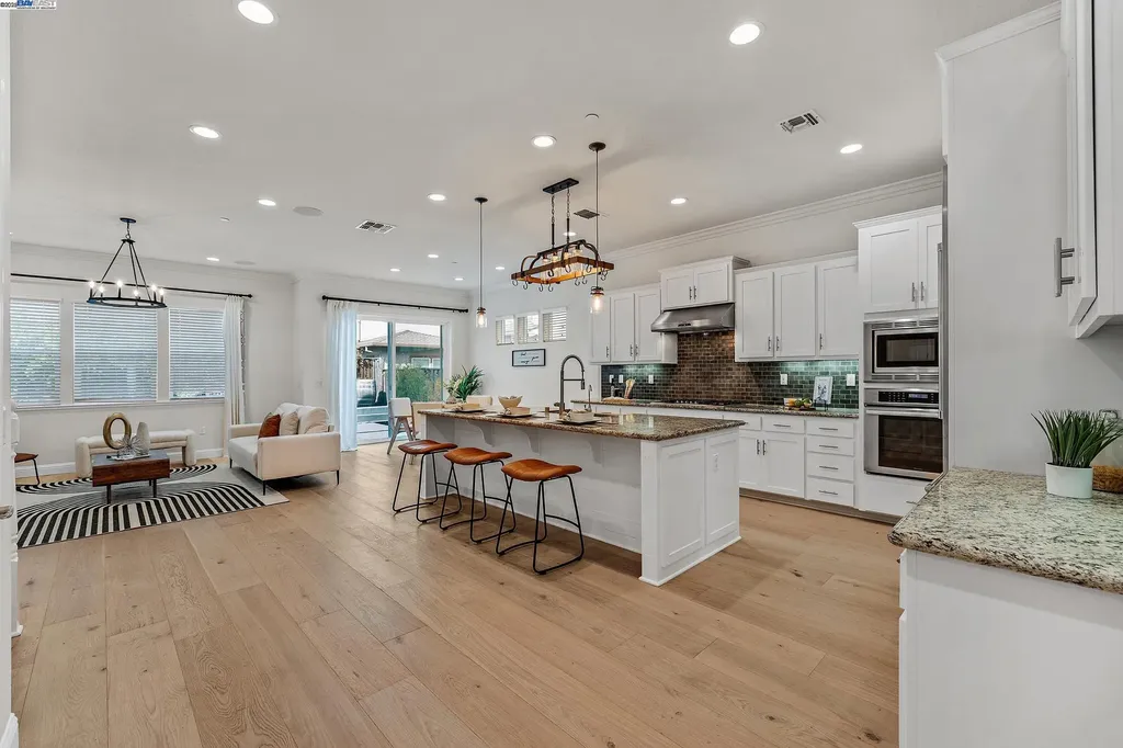 4519 Spring Mountain Way Dublin CA 94568