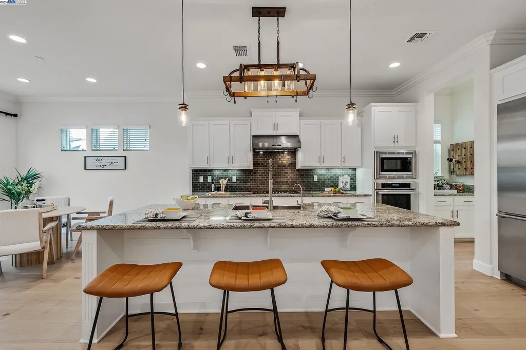 4519 Spring Mountain Way Dublin CA 94568