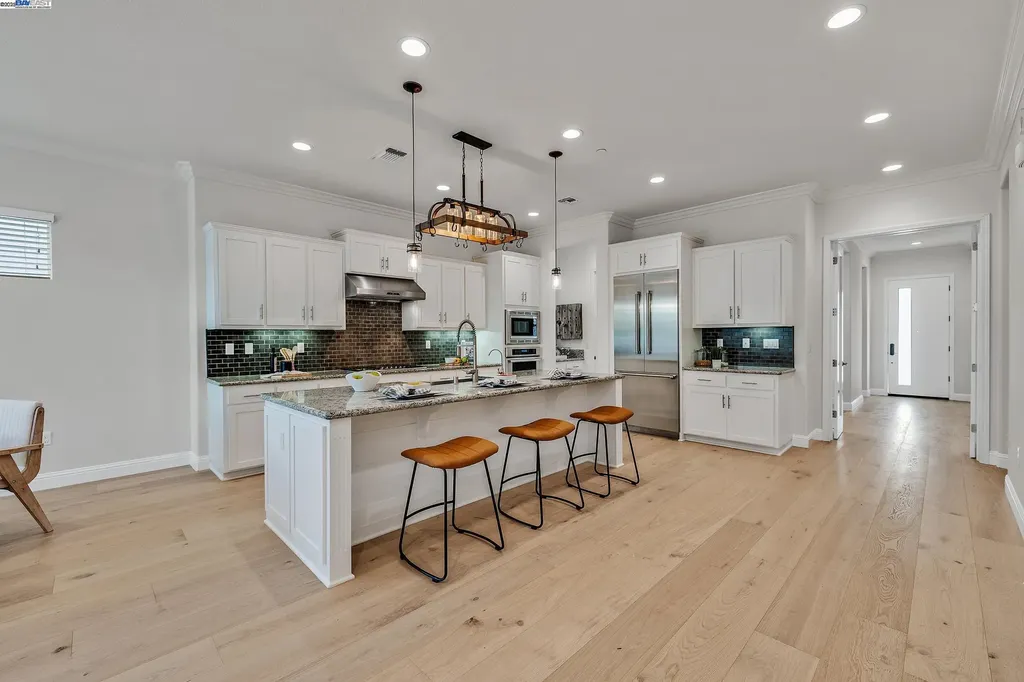 4519 Spring Mountain Way Dublin CA 94568