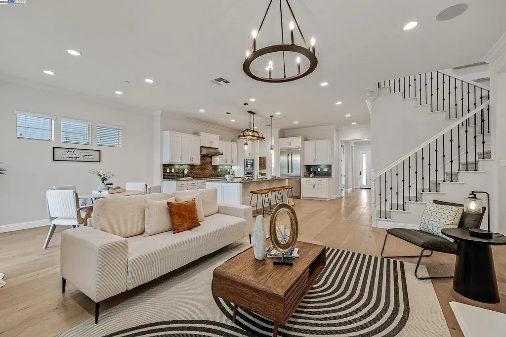 4519 Spring Mountain Way Dublin CA 94568