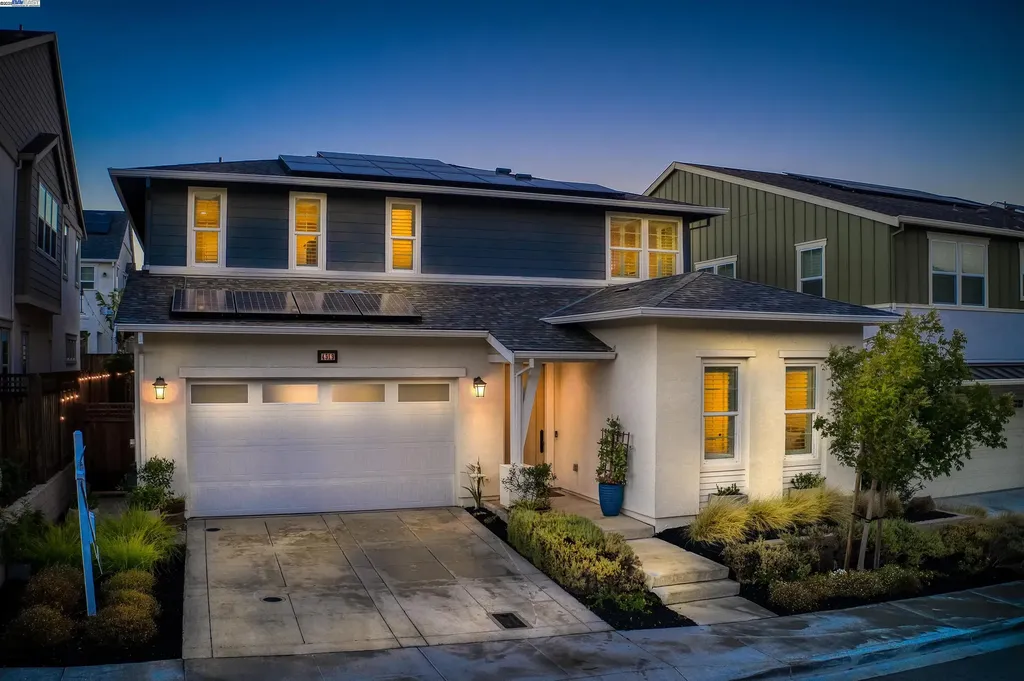 4519 Spring Mountain Way Dublin CA 94568