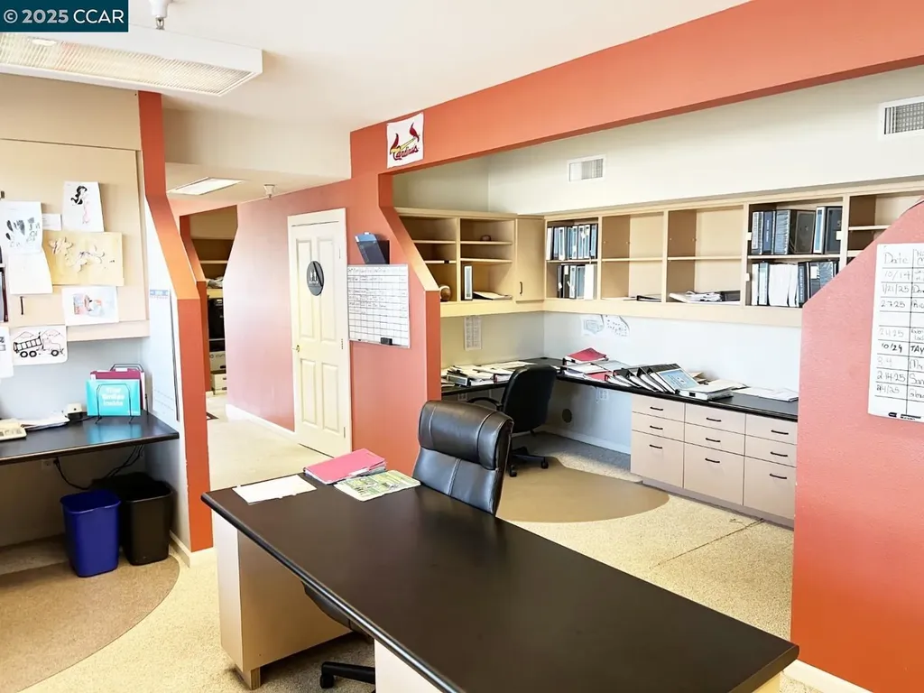 815 San Pablo Avenue Pinole CA 94564