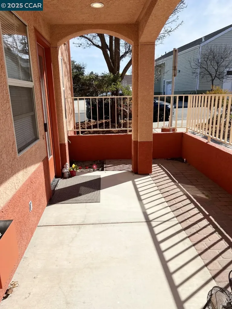 815 San Pablo Avenue Pinole CA 94564