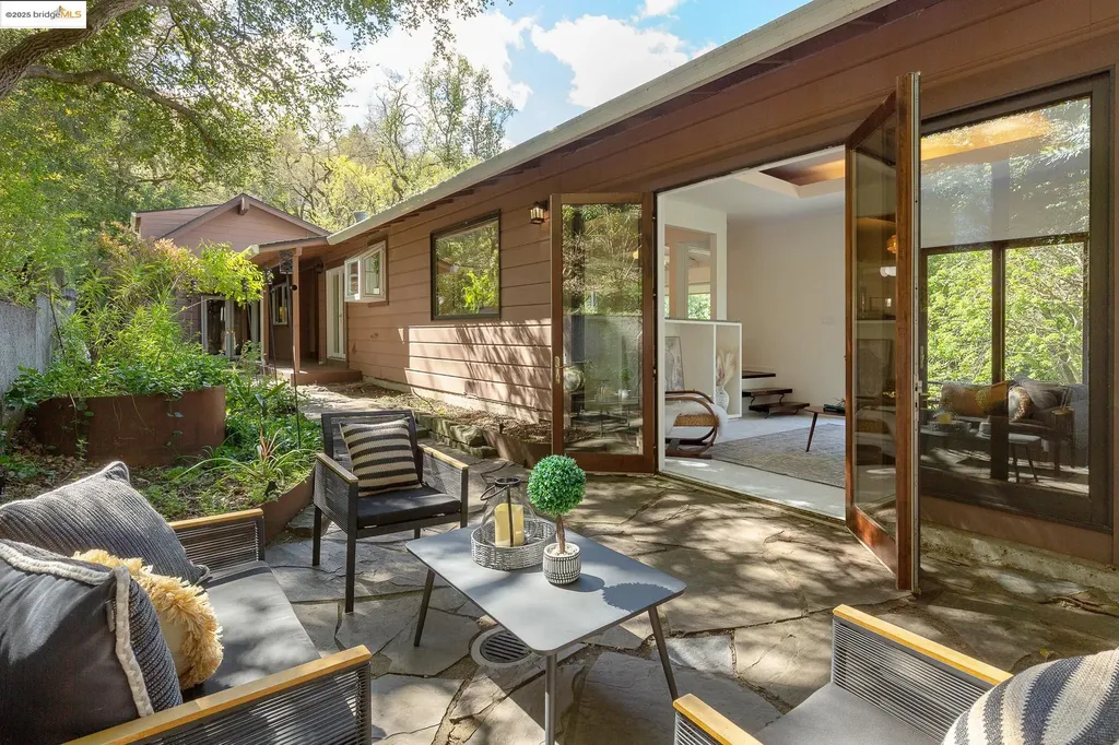 3 Mountain View Place Lafayette CA 94549