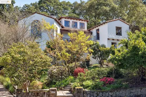 843 Arlington Avenue Berkeley CA 94707