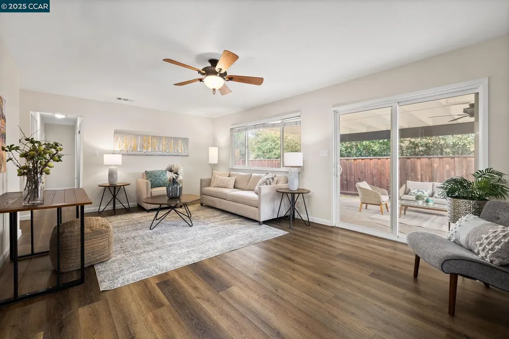 1557 Wales Court Concord CA 94521