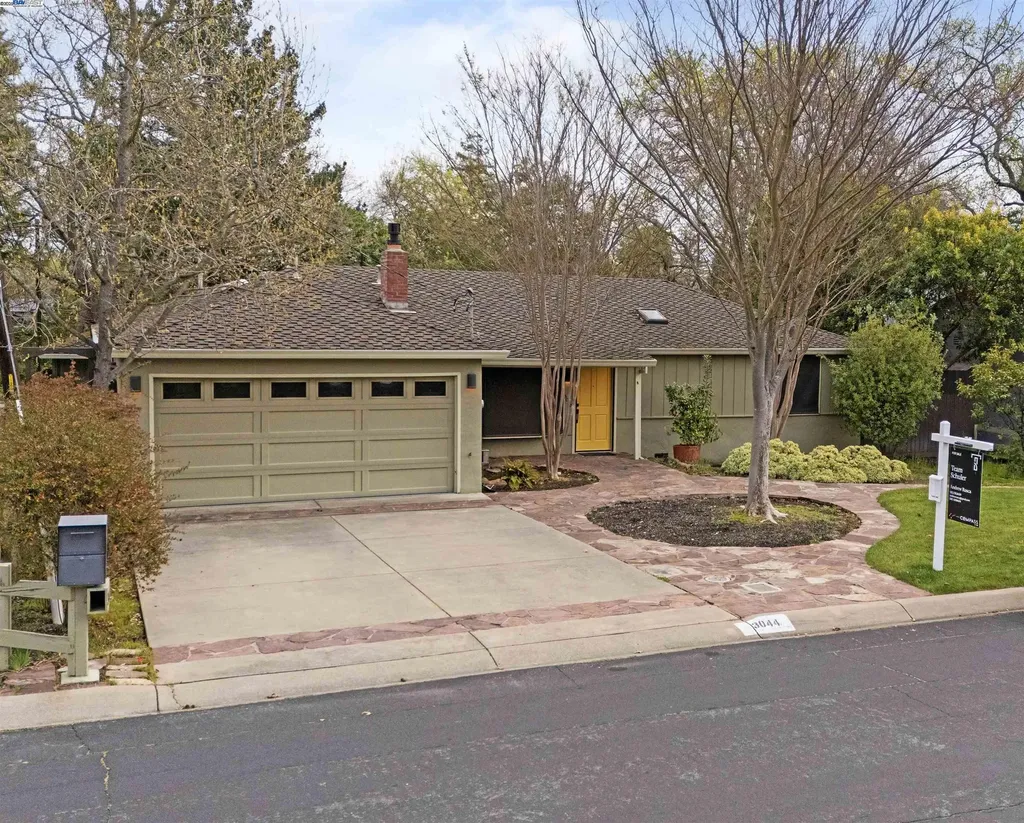 3044 Vessing Road Pleasant Hill CA 94523