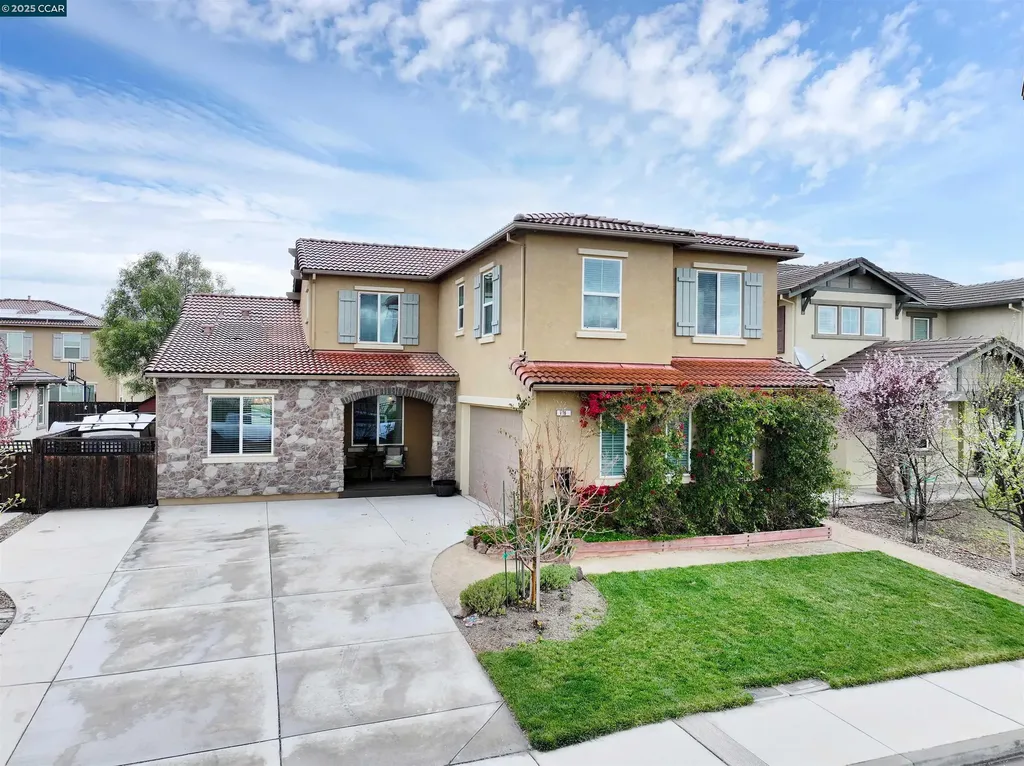 76 Prescott Circle Oakley CA 94561