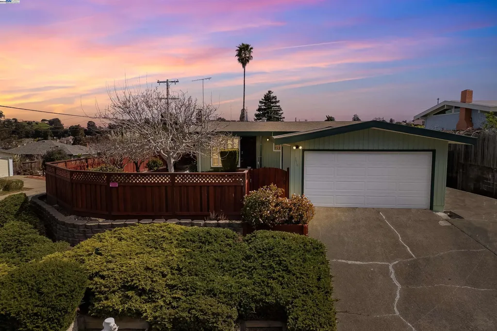 2600 Mcmorrow Road San Pablo CA 94806