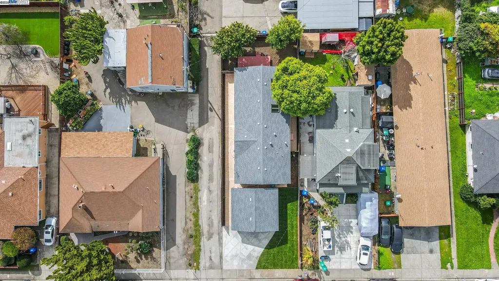 934 Delano Street San Lorenzo CA 94580