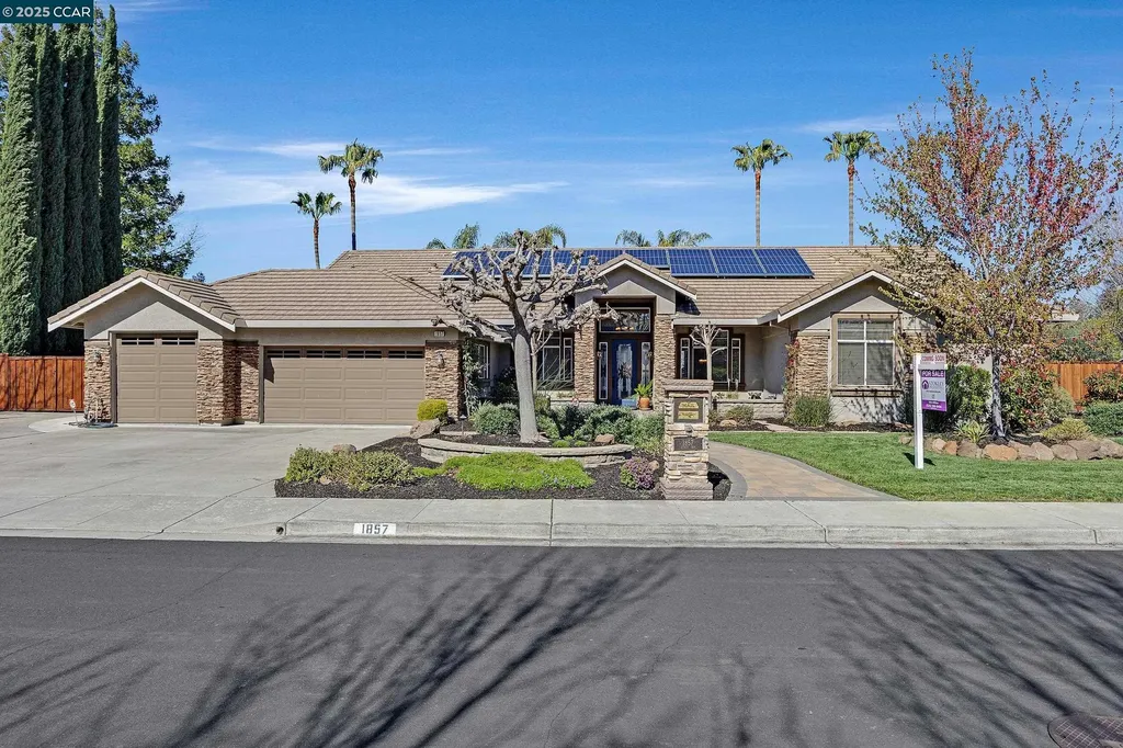 1857 Renee Way Concord CA 94521
