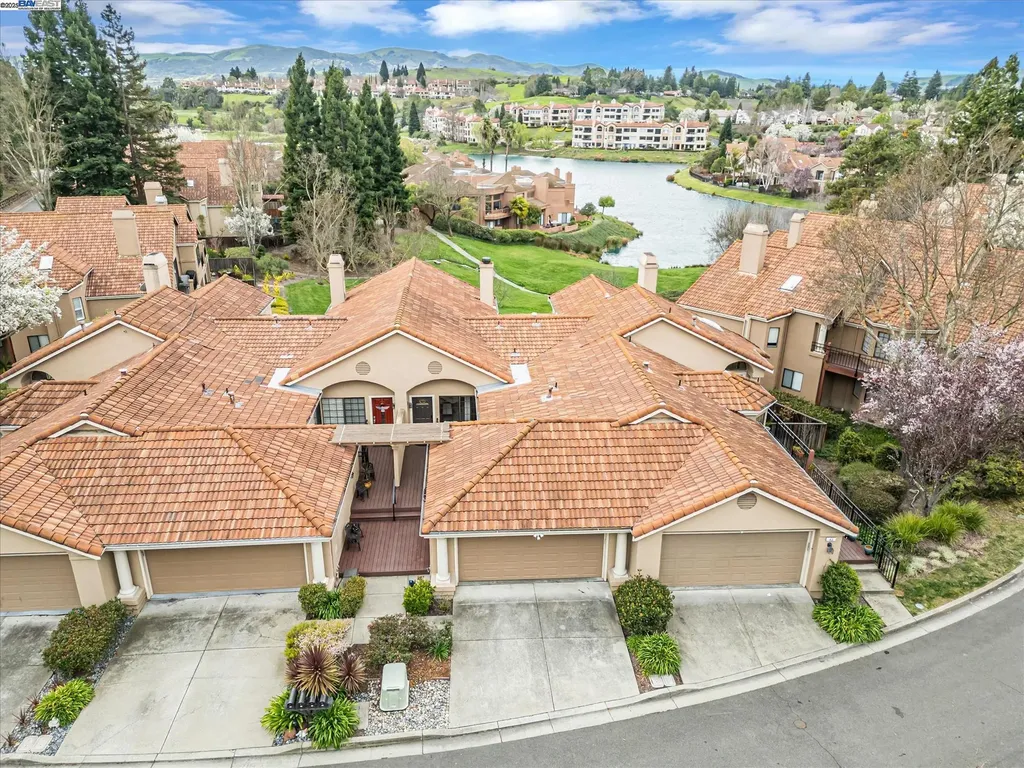 64 Shasta Court San Ramon CA 94582