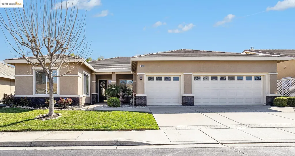 924 Centennial Drive Brentwood CA 94513