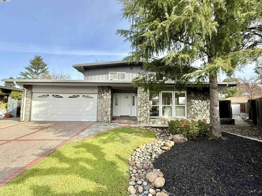 4840 Zinnia Court Livermore CA 94551