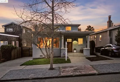 614 Peralta Avenue Berkeley CA 94707