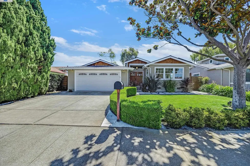 4820 Delores Drive Union City CA 94587