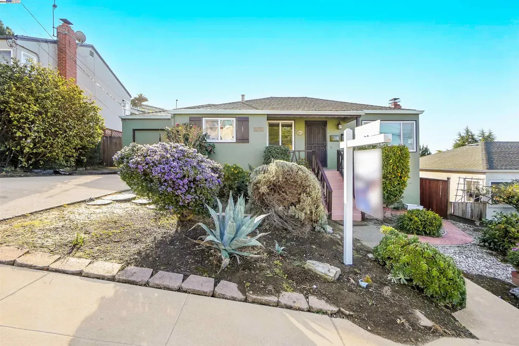 2170 Strang Avenue San Leandro CA 94578