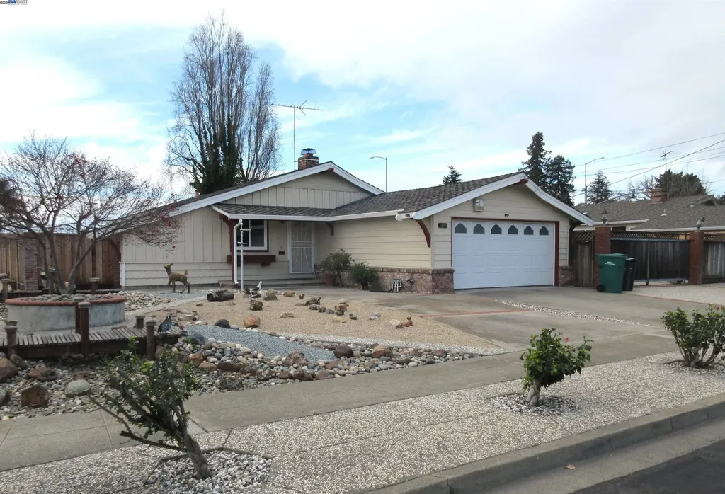26795 Wauchula Way Hayward CA 94545